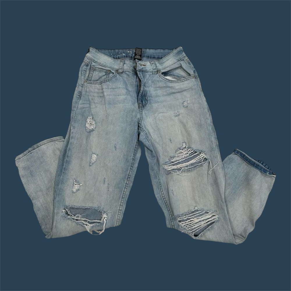 Rewash Jeans